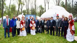 Участники форума The Heart of Central Asia определили пути развития туризма в Казахстане