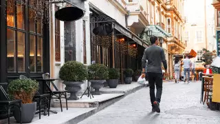 Казахстанца ранили во время перестрелки в Стамбуле