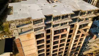 "Люди годами копят": генпрокурор высказался о проблемах дольщиков