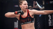 UFC "пополнился" новым бойцом из Казахстана