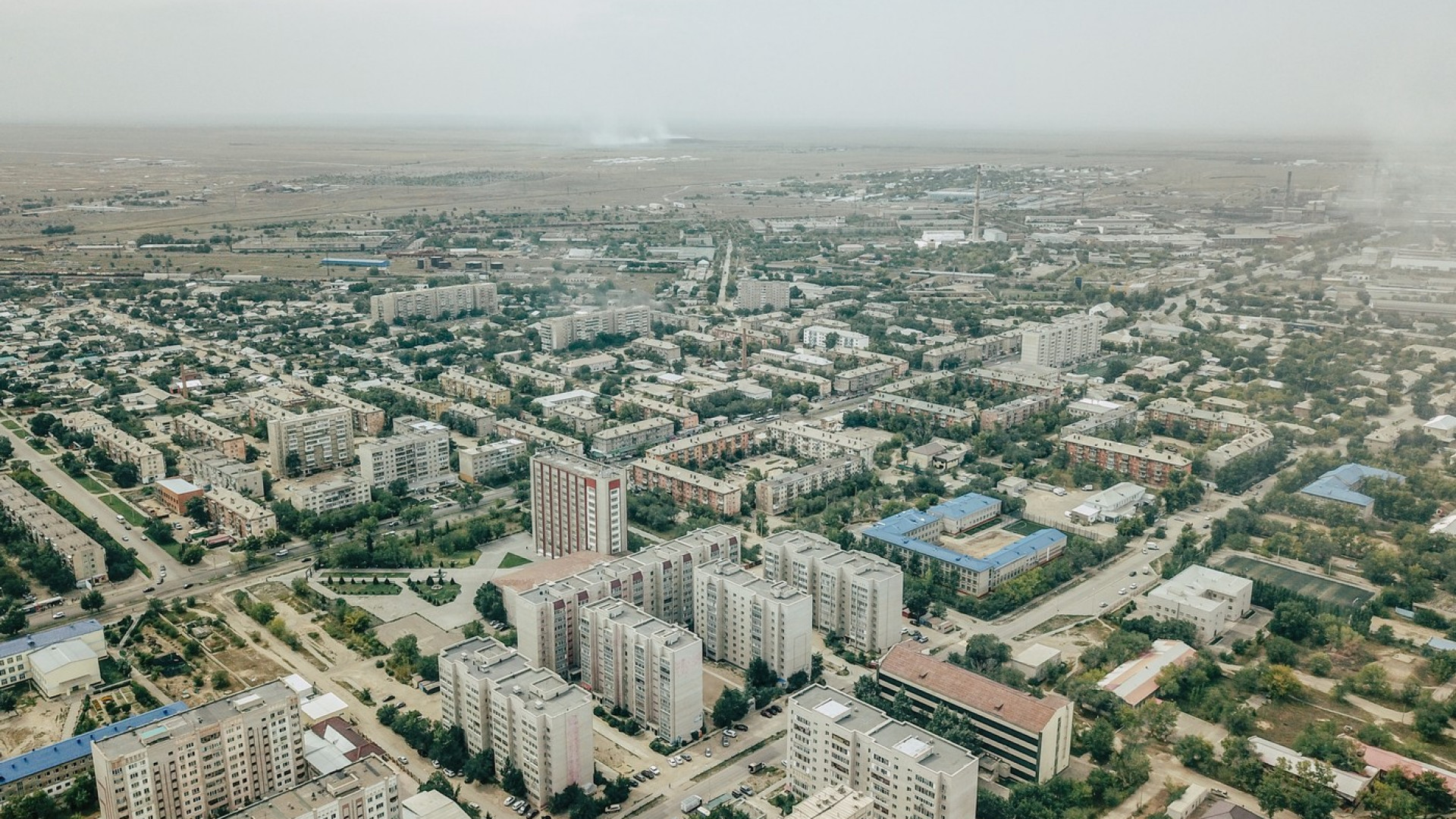 город семей казахстан