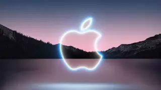 "Казашка и ЖК Алматы". Apple опубликовала снимок казахстанского фотографа