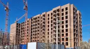 Еще один строящийся ЖК снесут в Астане