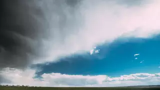 27-градусная жара и ночные заморозки: прогноз погоды в Казахстане на 20 апреля