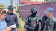Преступную группу задержали по подозрению в серии мошенничеств на территории Казахстана