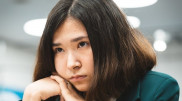 Звезда родилась? 17-летняя казахстанка разбила одну из сильнейших шахматисток мира