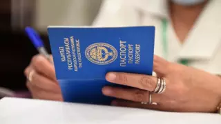 Трое граждан Кыргызстана пытались проникнуть в Казахстан