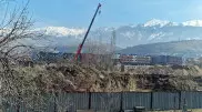 Стройка на месте бывшего оврага: акимат Алматы подал иск о сносе коттеджей