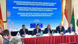 Генпрокурор о пытках в Казахстане: С начала года 220 дел