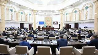 Спикер Сената высказался о задачах, поставленных Президентом