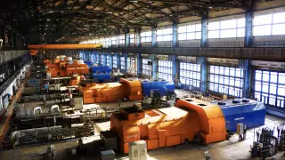 Акционеры ЦАЭК не получали дивидендов от своей дочки в Экибастузе