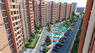 Кто должен возвращать деньги дольщикам попавших под снос ЖК в Астане