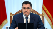 Президент Кыргызстана высказался против перехода на латиницу