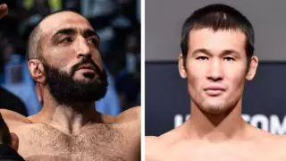 Отказался драться с Рахмоновым: в UFC приняли решение по топ-бойцу