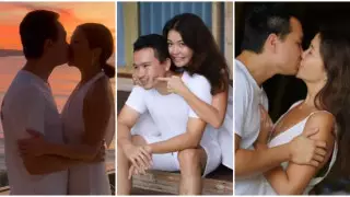 Моложе на 10 лет: Асель Садвакасова объявила об отношениях