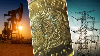 Мы себя обманываем, что мы стали состоятельным государством - экономист о "ловушке среднего дохода"