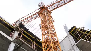 Хаотичной застройке Алматы положат конец