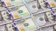 Установлены официальные курсы доллара, рубля и евро на выходные