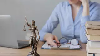 Гульмира Сатыбалды частично признала вину в суде