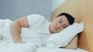 Этот утренний признак у мужчин говорит о проблемах с тестостероном