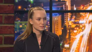 Стало известно, почему Елена Рыбакина снялась с матча на турнире в Штутгарте