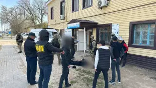 Газопроводные трубы воровали у "КазТрансГаз Аймак" в Атырауской области