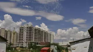 Осудили 45 человек. Прокуроры предупредили дольщиков Астаны