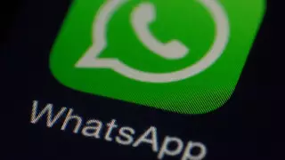 В WhatsApp теперь можно сохранять исчезающие сообщения