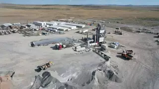 На какой стадии реконструкция трассы Атырау - Астрахань, рассказал глава КазАвтоЖола