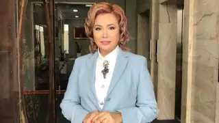 Гульмиру Толганбаеву назначили почетным консулом Словакии