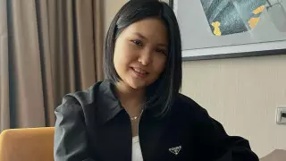 Бибисара Асаубаева объяснила, почему не говорит на казахском языке