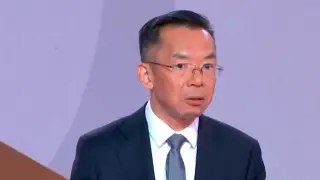 Посол Китая во Франции поставил под сомнение суверенитет бывших советских республик