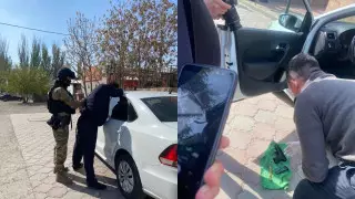 Требовали деньги в юанях. Группа вымогателей задержана в Жетысу