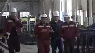 Массовое анкетирование нефтяников начали в Жанаозене