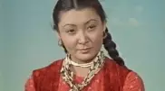 Умерла исполнительница главной роли "Девушки-джигита"