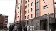 Десятки семей не могут заселиться в новостройку в Петропавловске
