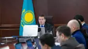 В правительстве прошло совещание по поручениям Токаева