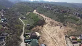 Антикор расследует уголовные дела в сфере земельных отношений в Алматы