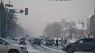 Усть-Каменогорску грозит экологическая катастрофа - эксперты