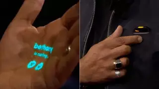 Экс-дизайнер Apple показал устройство, которое "заменит смартфоны"