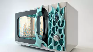 Взорвется или отравит: какие продукты нельзя греть в микроволновке