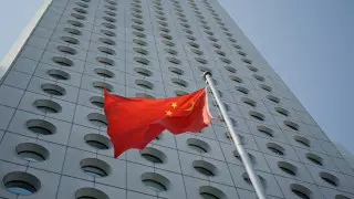 МИД Китая отреагировал на слова посла о странах бывшего СССР