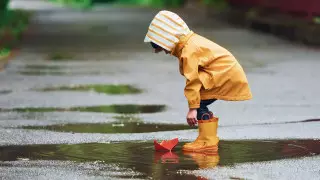 Жара до 35 градусов и грозы: прогноз погоды в Казахстане на 25 апреля