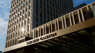 The Ritz-Carlton Residences, Astana вновь стали лучшими резиденциями года