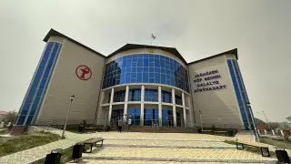 Как работает Жанаозенская многопрофильная городская больница