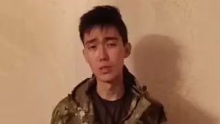 Служил ли в армии казахстанец, вступивший в ЧВК "Вагнер"