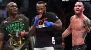 Экс-боец UFC выбрал для Шавката Рахмонова звездного соперника
