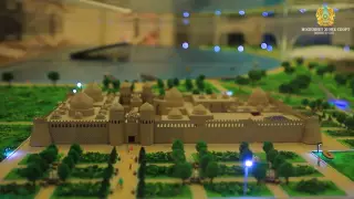 Самый большой музей под открытым небом строят в Казахстане