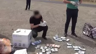 Подробности дела о бухгалтере-миллиардере в Талдыкоргане рассказал глава Антикора