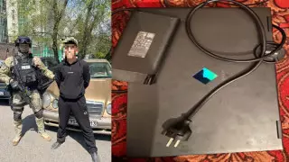 Забравшегося в квартиру на 12-м этаже домушника-альпиниста поймали в Алматы